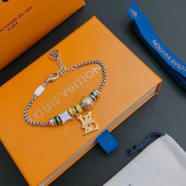 Picture of LV Bracelet _SKULVbracelet08ly13511049